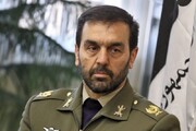 پرده برداری از نقش نیروی هوایی ارتش در مبارزه با داعش
