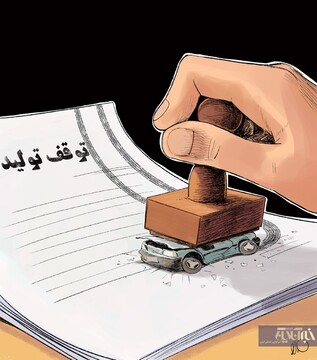 اینم آخرین تصادف پراید!