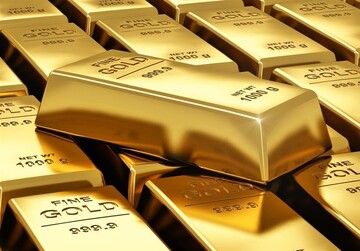 قیمت طلا رکورد ۶ ساله خود را شکست

