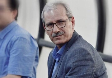 نصیرزاده: گلی که استقلال خورد با همین توپ‌ها بود، پس ایرادی ندارند!