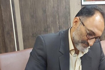 سرپرست جدید شهرداری خرم آباد انتخاب شد