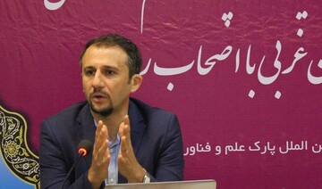 جمهوری آذربایجان یکی از مقاصد محصولات دانش‌بنیان شرکت‌های استان آذربایجان‌غربی
