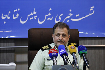 هشدار پلیس فتا درباره قمارهای اینترنتی؛ بازی کنید جریمه می‌شوید