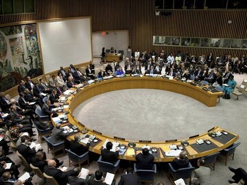 جلسه شورای امنیت سازمان ملل درباره سوریه لغو شد