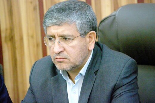 شهردار یاسوج، شهردار برتر کشور شد شهردار یاسوج، شهردار برتر کشور شد