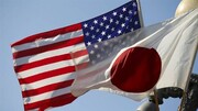 ژاپن از آمریکا چندین فروند اف۳۵ می‌خرد