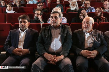 یادمان نخستین سالگرد عزت‌الله انتظامی