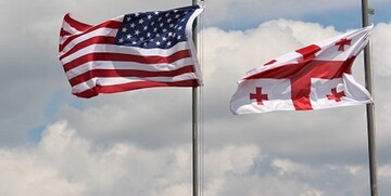 آمریکا و گرجستان توافق نظامی امضا می‌کنند