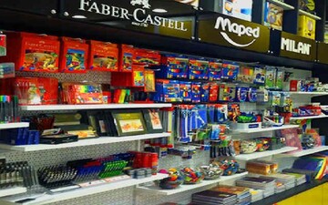  افزایش سه برابری قیمت نوشت‌افزار 