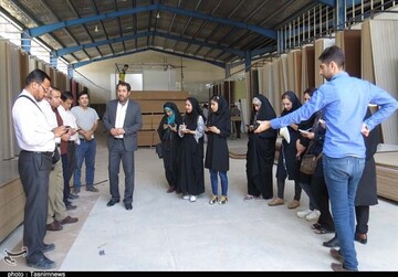 شرایط مناسب برای سرمایه گذاری در استان کهگیلویه و بویراحمد
