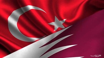 تحلیل اشپیگل از افتتاح پایگاه جدید نظامی ترکیه در قطر