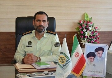زنی که ۴ نفر را به قتل رسانده بود، دستگیر شد
زنی که ۴ نفر را به قتل رسانده بود، دستگیر شد