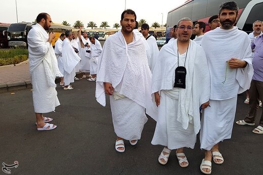 مدینه منوره و مسجدالنبی