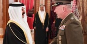 بحرین برای مشارکت در تامین امنیت دریانوردی اعلام آمادگی کرد