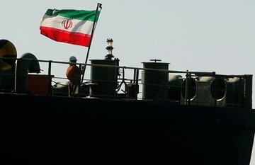 تحلیل لس‌آنجلس‌تایمز از آزادی نفتکش ایرانی و انزوای آمریکا