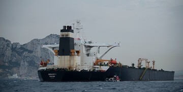 ترکیه مقصد نفتکش «آریان دریا» را اعلام کرد 