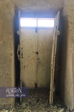 قلعه احمدآباد