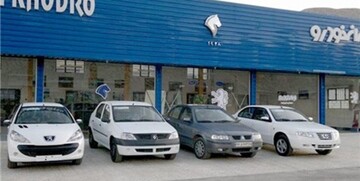بازداشت مدیران ایران خودرو؛ استقرار تیم بازرسی در بخش مالی شرکت