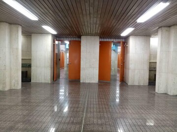 سرویس‌های بهداشتی خانه خدا را دیده‌اید؟/ هزاران توالت برای سرویس دهی به زوار بیت‌الله الحرام