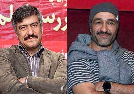 پژمان جمشیدی با «زیرخاکی» به تلویزیون برمی‌گردد