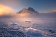 عکس | زیبایی‌ خیال‌انگیز سرزمین زمستانی در عکس روز نشنال جئوگرافیک