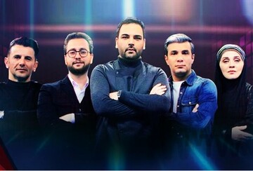 چرا اینقدر حرف می زند احسان علیخانی در برنامه «عصرجدید»؟