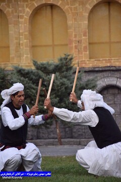 جشنواره تابستانه ایران‌زمین / ارومیه