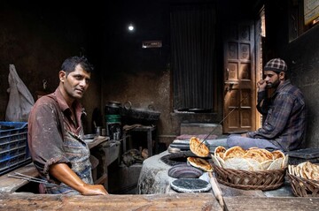 زندگی در کشمیر تحت سرکوب‎
