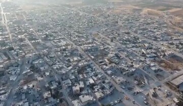 آیا با سقوط تروریستها در خان شیخون، ادلب نیز سقوط می کند؟
