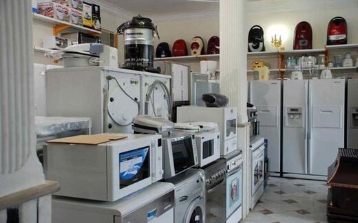 قیمت انواع ماشین ظرفشویی در بازار/ جدول