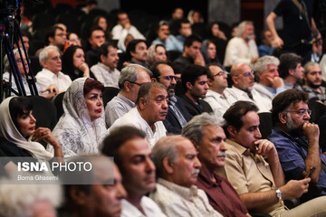 بیست‌ویکمین جشن خانه سینما