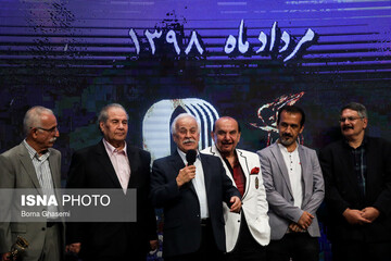 بیست‌ویکمین جشن خانه سینما