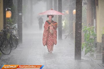 عکس ارسالی به  رقابت عکاسی سال ۲۰۱۹ آب و هوا