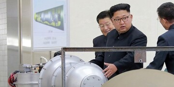 آژانس از فعالیت اتمی کره شمالی خبر داد