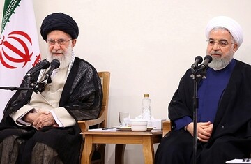 Supreme Leader says next phase of Islamic revolution will be more promising