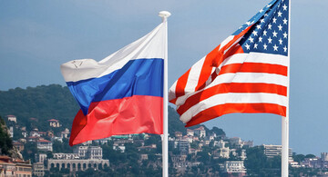 واکنش تازه روسیه به تحریم‌های آمریکا