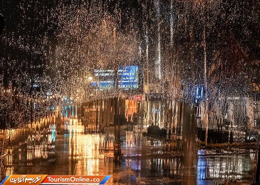 عکس ارسالی به  رقابت عکاسی سال ۲۰۱۹ آب و هوا