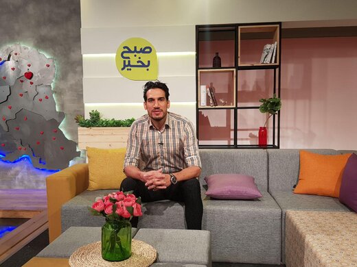 برای گرفتن طلبم از استقلال به AFC نامه زدم