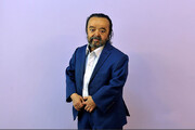 بازیگر پیشکسوت به «جلال» پیوست