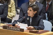 شکایت لبنان به شورای امنیت به دلیل تجاوزهای اخیر رژیم صهیونیستی