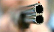 نزاع با اسلحه شکاری در نیشابور/ ۳ نفر مجروح شدند