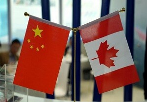 چین از کانادا خواست تا مدیر هوآوی را فوراً آزاد کند