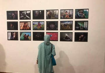 اولین نمایشگاه عکس‌ پروژه «۲۴ساعت» در ایران
