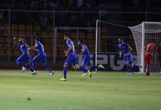 فانوس کدام تیم ته جدولی تا آخر فصل روشن می‌ماند؟