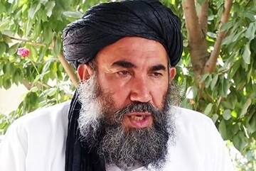 طالبان از توافق با آمریکا خبر داد/صلح نهایی شد