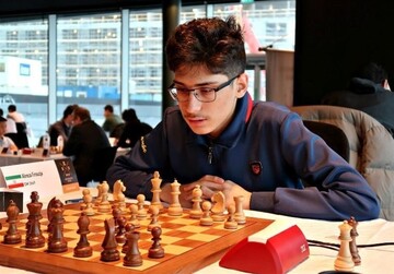 شایعه تلخ و نگران کننده در شطرنج ایران/ علیرضا فیروزجا فرانسوی می‌شود؟