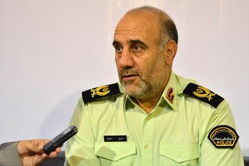 رییس پلیس تهران درباره دربی: هیچ برنامه‌ای برای حضور زنان در ورزشگاه‌ وجود ندارد

