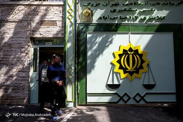 دستگیری کلاهبردار با پوشش امدادخودرو