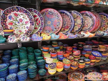راهنمای خرید کردن از برخی از بهترین مراکز خرید کوش آداسی