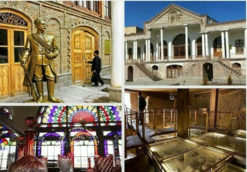 ساعات کاری موزه‌های تبریز افزایش یافت